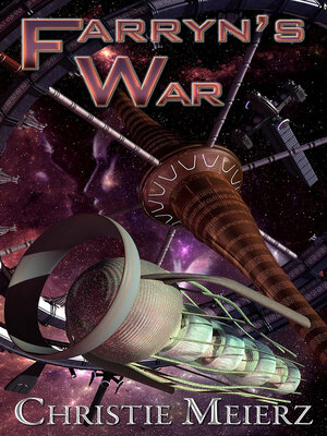 cover image of Farryn's War